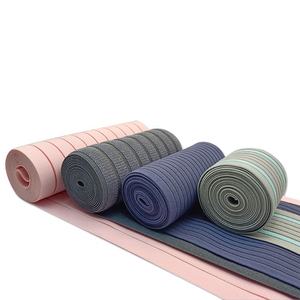 高品質1英寸多彩松緊帶與彈性織帶 創新、選擇與供應商指南